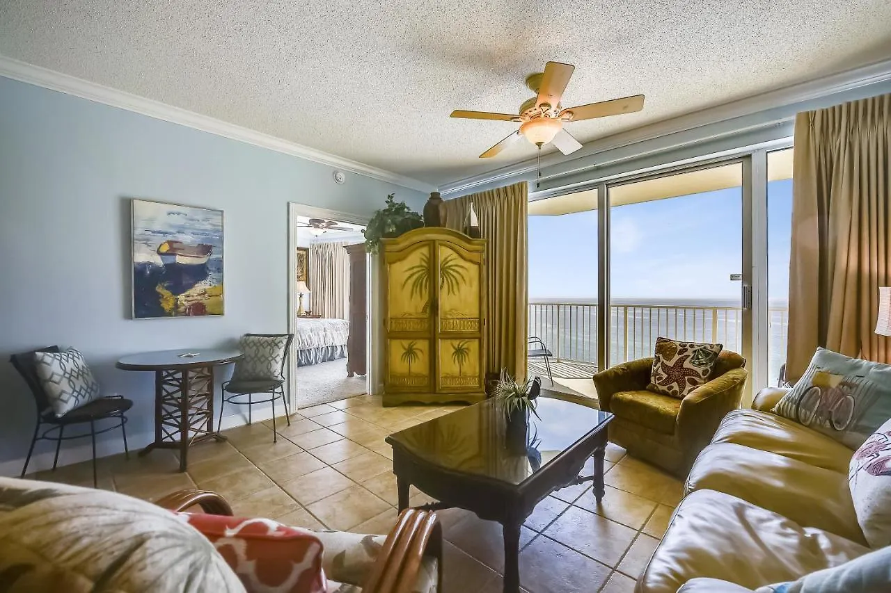 פנמה סיטי ביץ' Boardwalk Beach Resort #1403 By Book That Condo בית נופש פנמה סיטי ביץ'