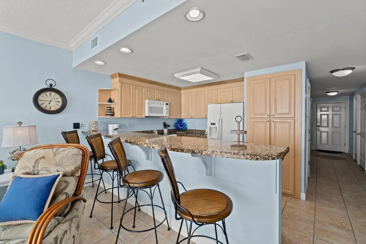 פנמה סיטי ביץ' Boardwalk Beach Resort #1403 By Book That Condo פנמה סיטי ביץ'