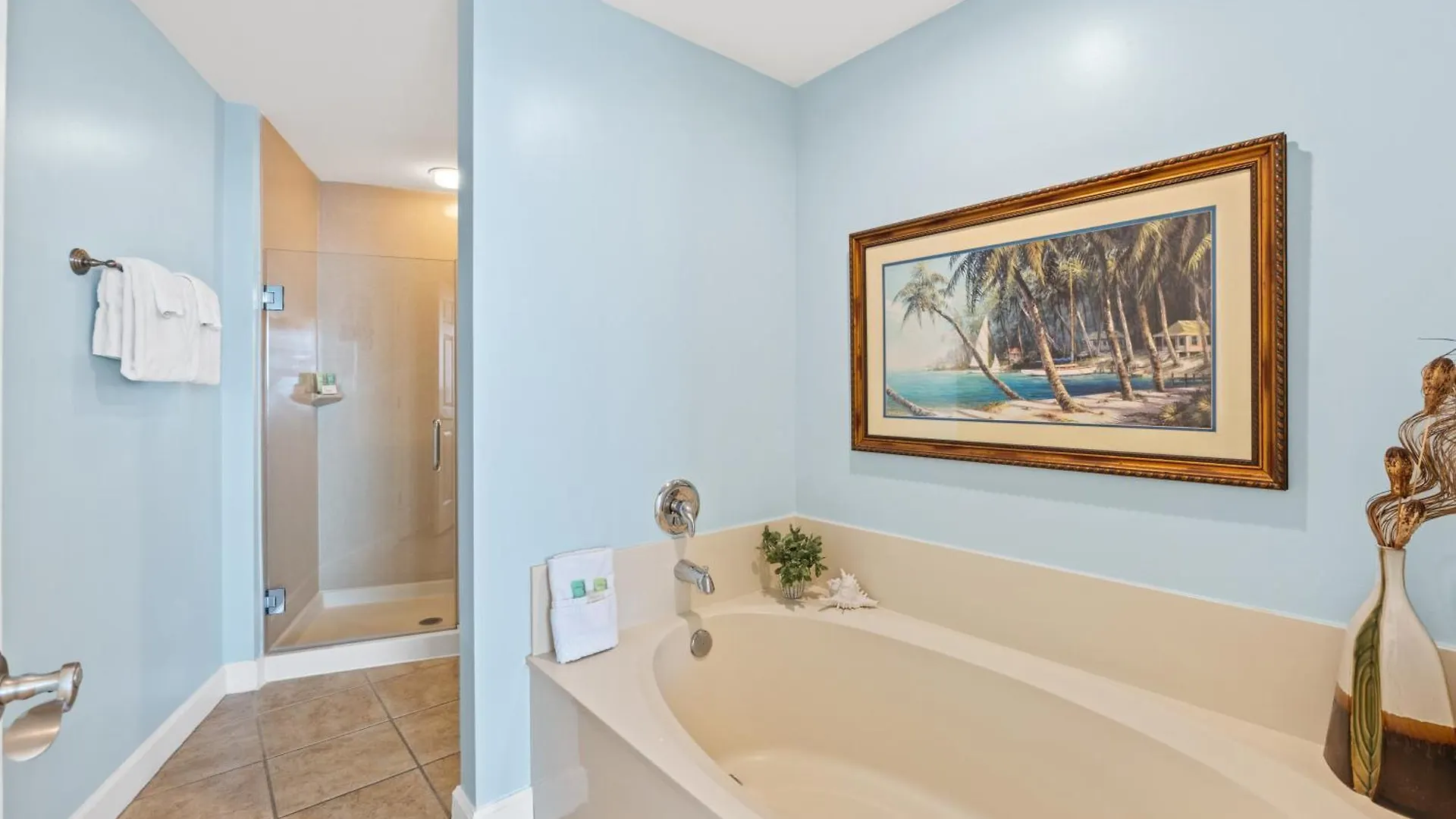 פנמה סיטי ביץ' Boardwalk Beach Resort #1403 By Book That Condo בית נופש