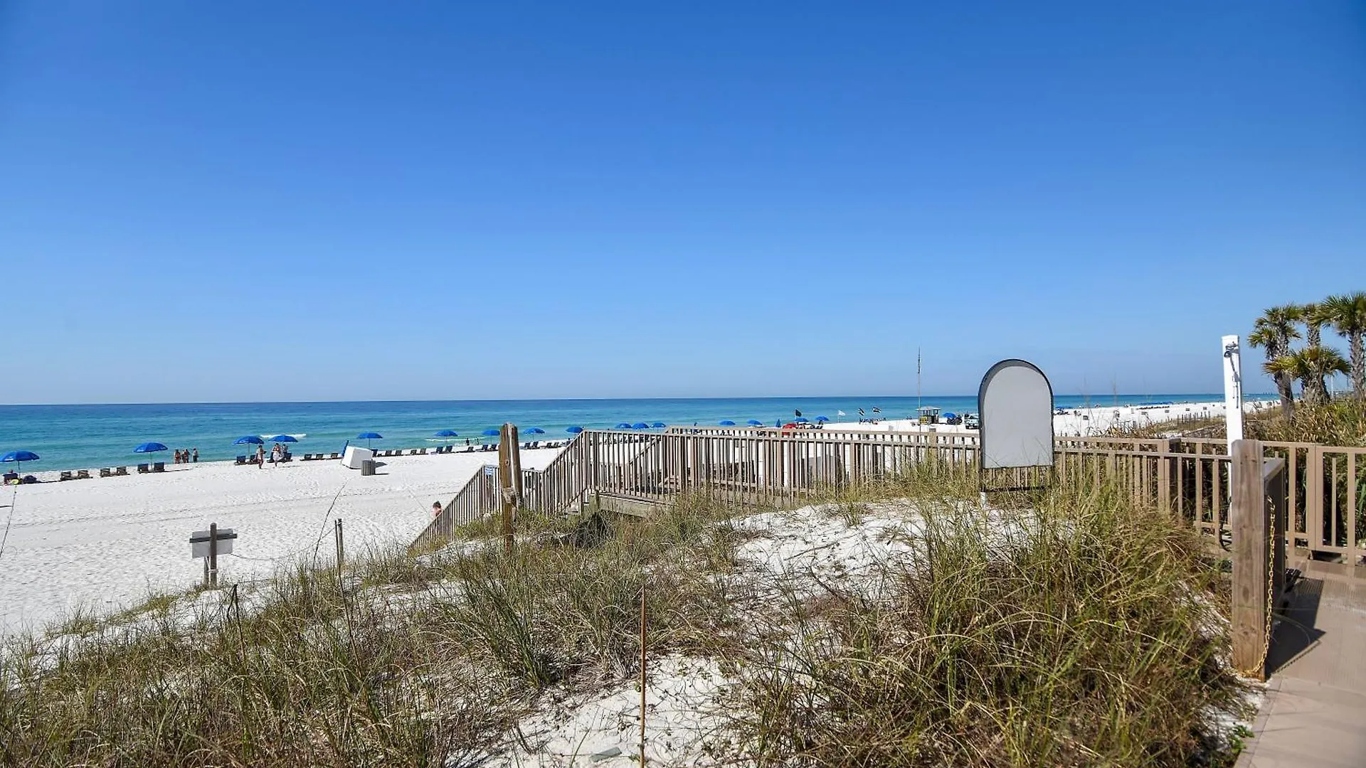 בית נופש פנמה סיטי ביץ' Boardwalk Beach Resort #1403 By Book That Condo