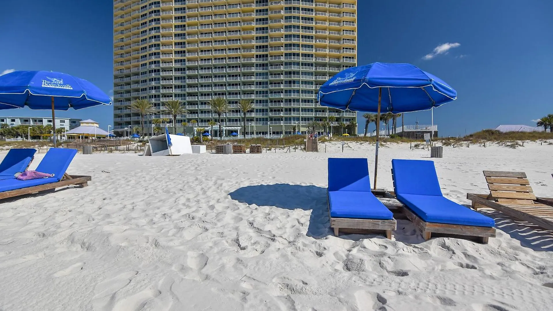 פנמה סיטי ביץ' Boardwalk Beach Resort #1403 By Book That Condo ארצות הברית