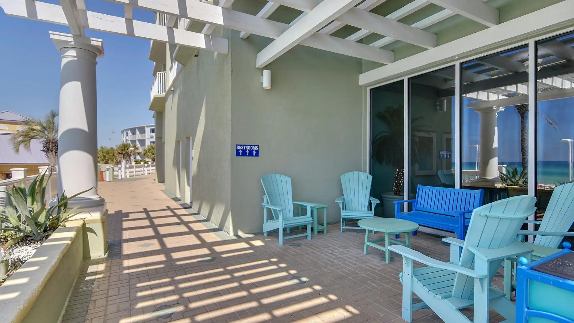 פנמה סיטי ביץ' Boardwalk Beach Resort #1403 By Book That Condo פנמה סיטי ביץ'