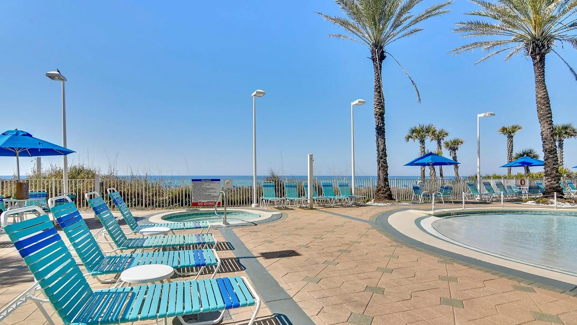 בית נופש פנמה סיטי ביץ' Boardwalk Beach Resort #1403 By Book That Condo