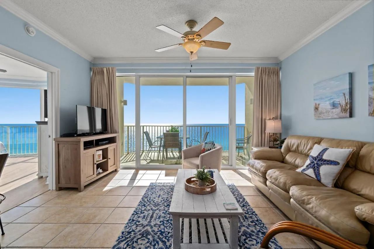 Boardwalk Beach Resort #1403 By Book That Condo Panama City Beach