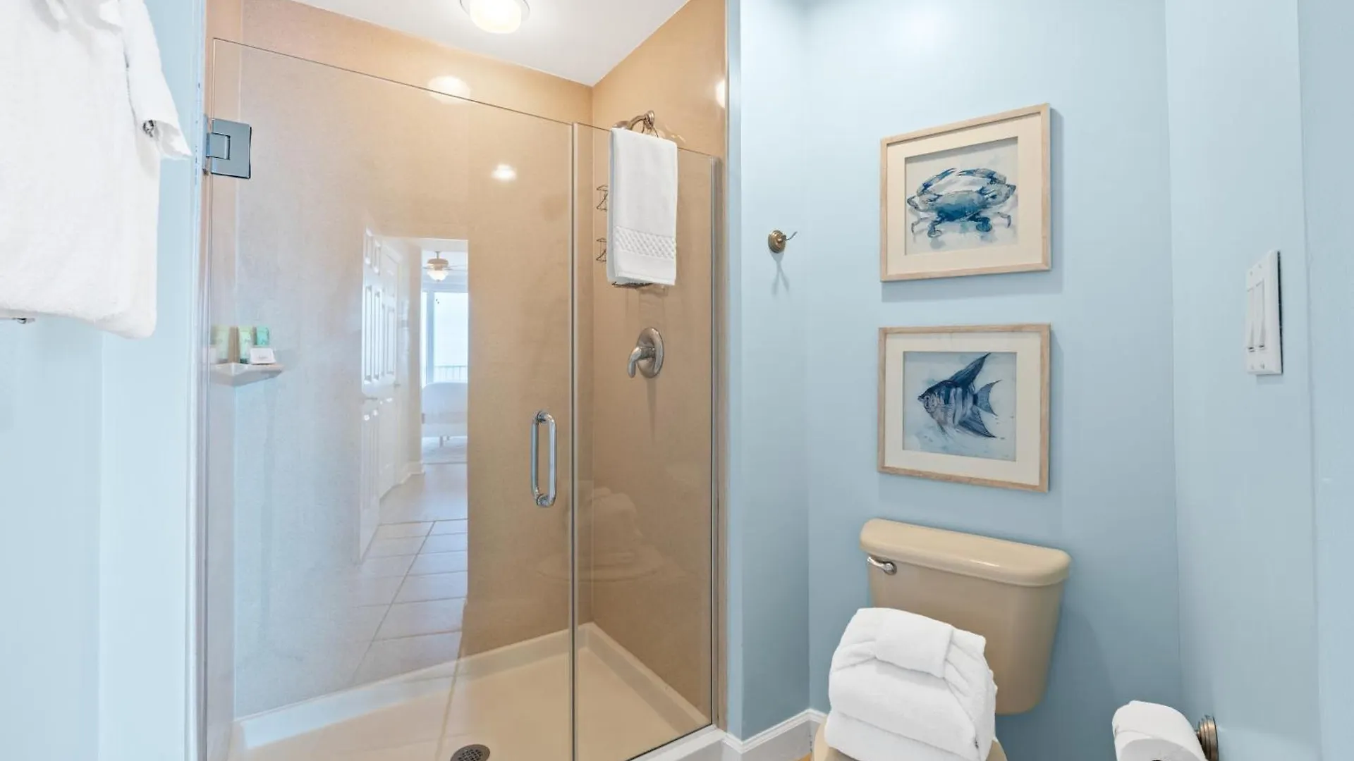 Boardwalk Beach Resort #1403 By Book That Condo Panama City Beach