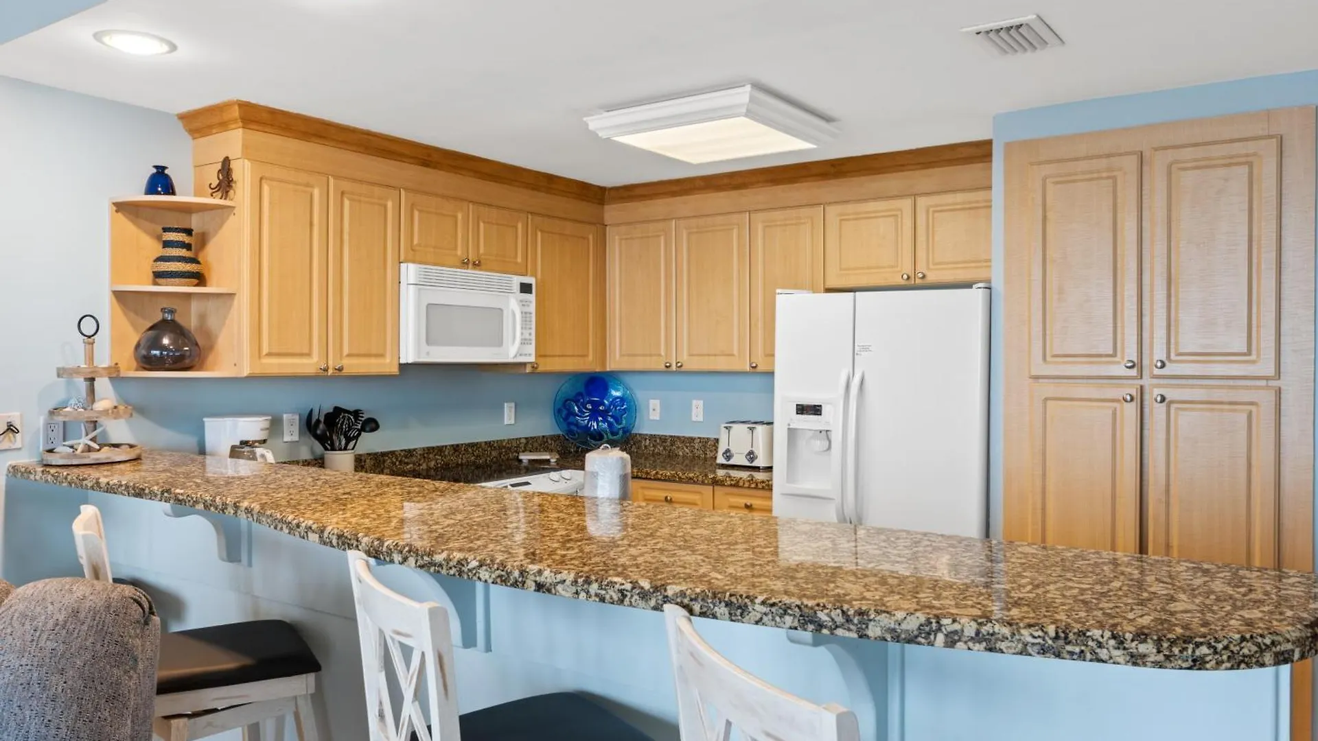 Boardwalk Beach Resort #1403 By Book That Condo Panama City Beach United States