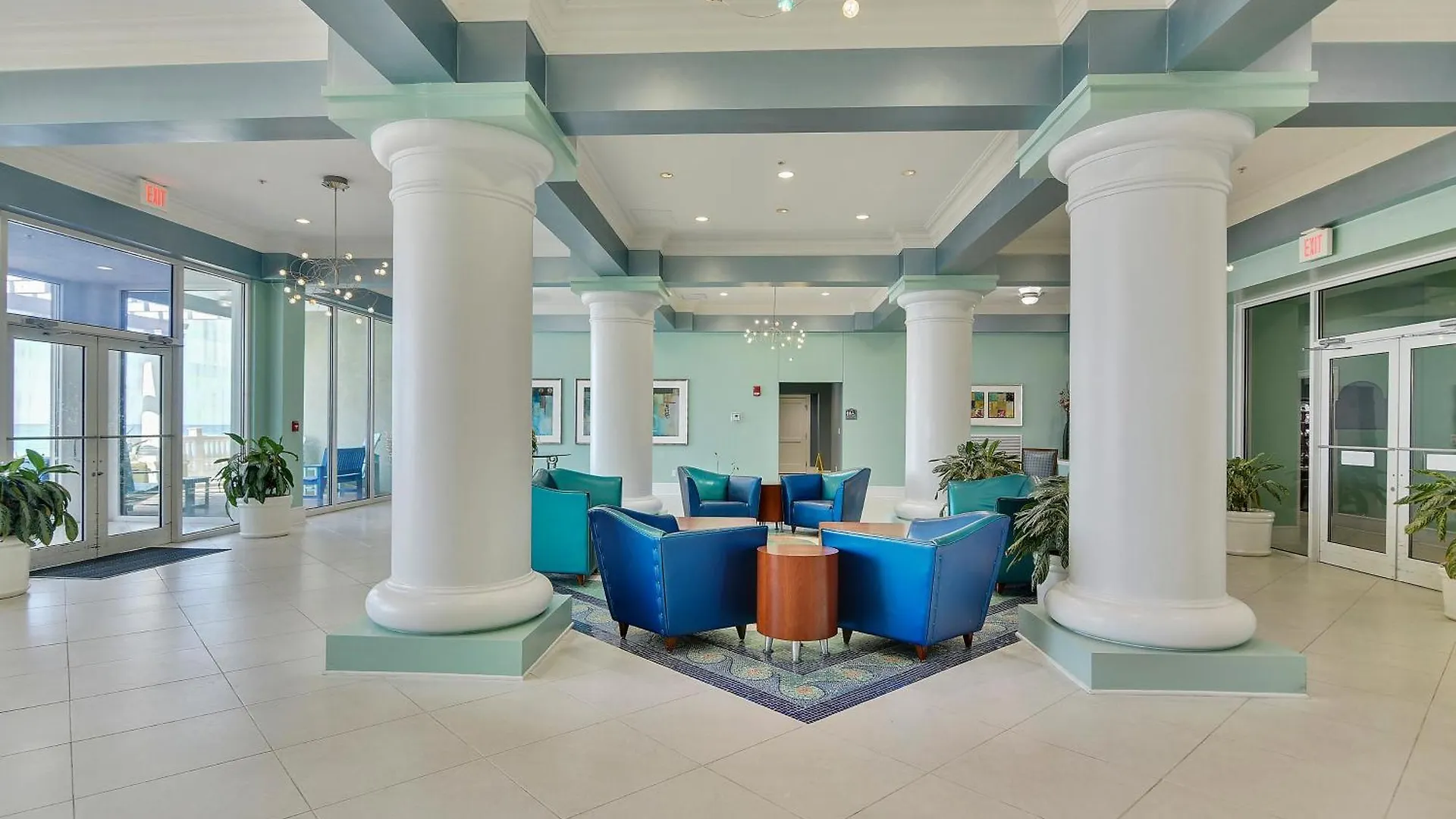 Boardwalk Beach Resort #1403 By Book That Condo Panama City Beach United States