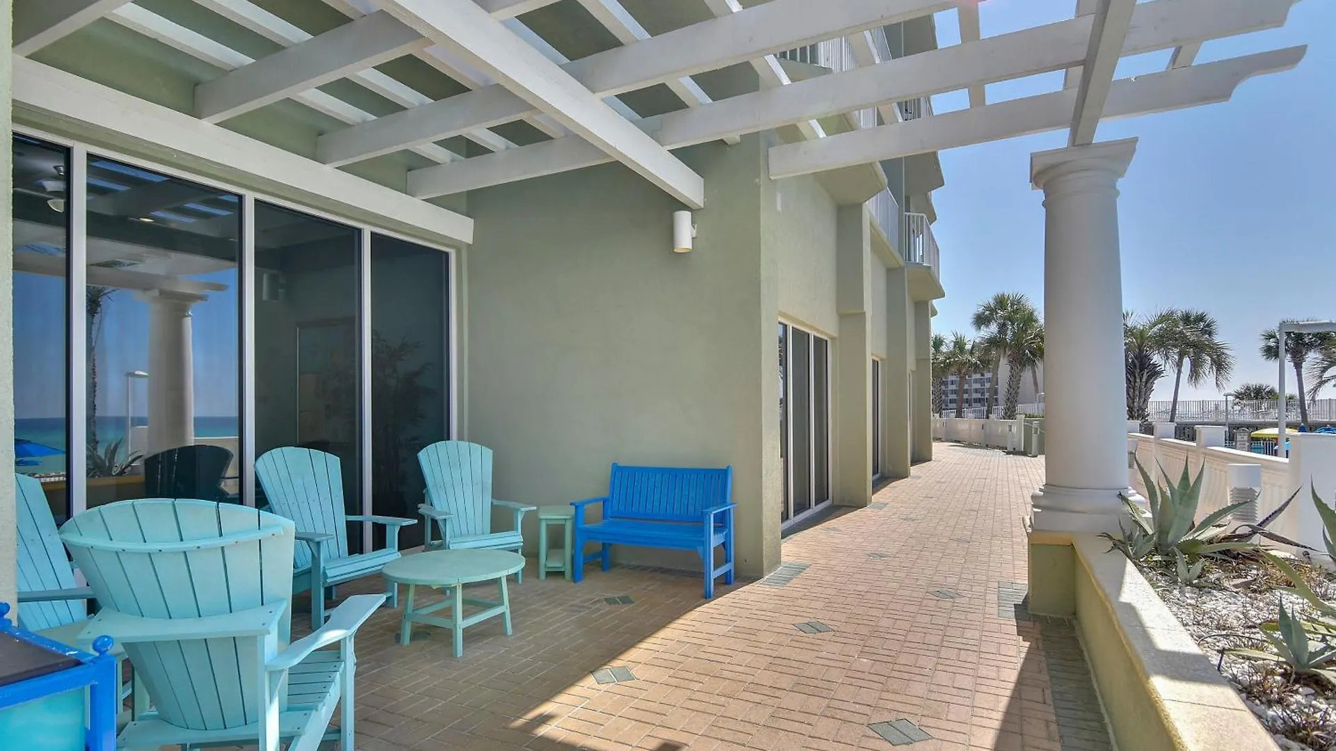 Boardwalk Beach Resort #1403 By Book That Condo Panama City Beach Holiday home