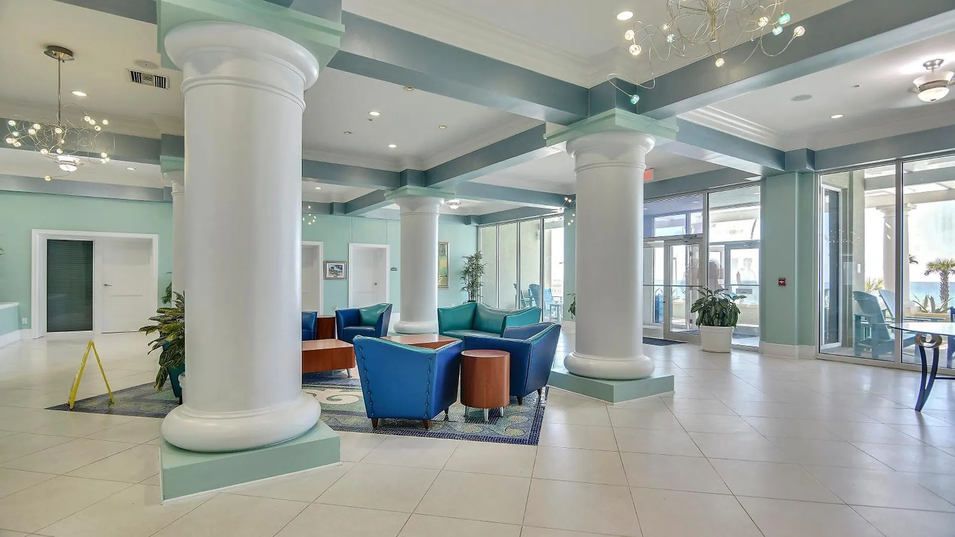 Boardwalk Beach Resort #1403 By Book That Condo Panama City Beach